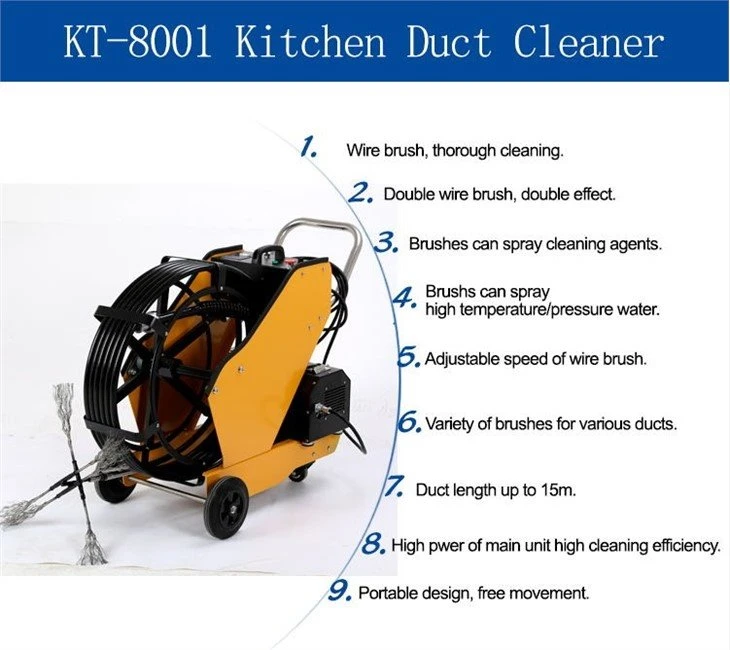 duct grease cleaning machine (2)