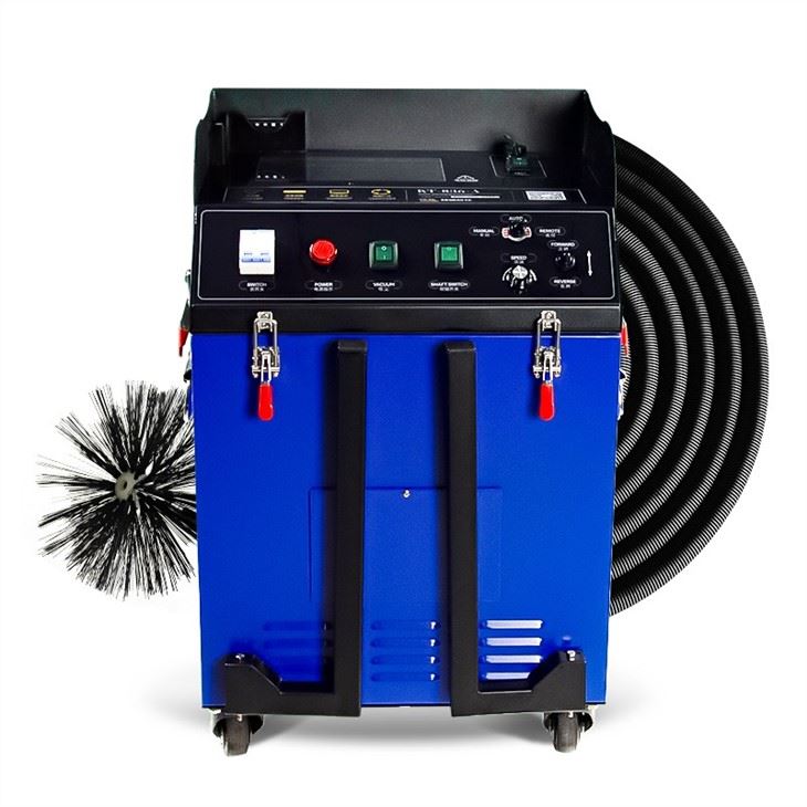 Duct Cleaning Equipment Air Duct Cleaning Machines