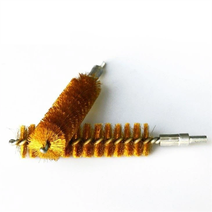 Condenser Pipe Descaling Equipment
