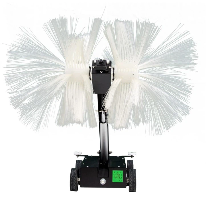 Duct Robotic Cleaner