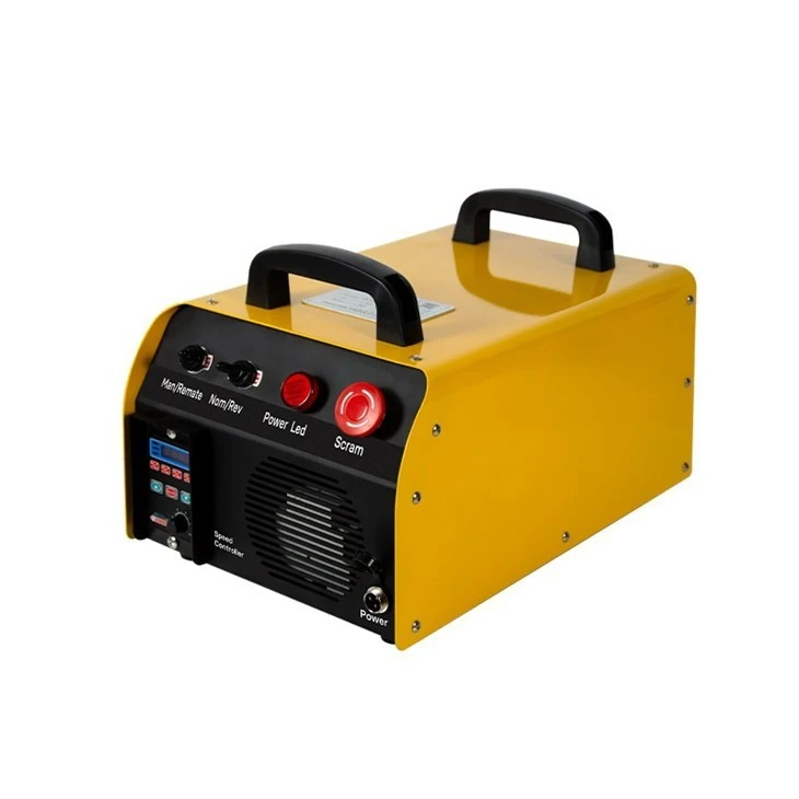 Dust Removal Cleaning Machine