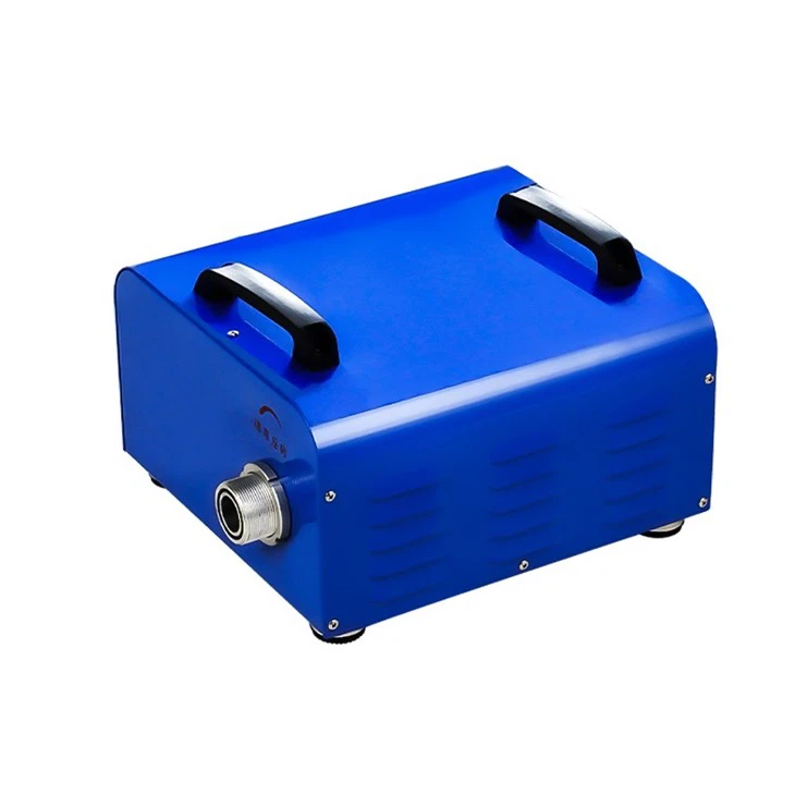 Stable Tube Cleaner Machine