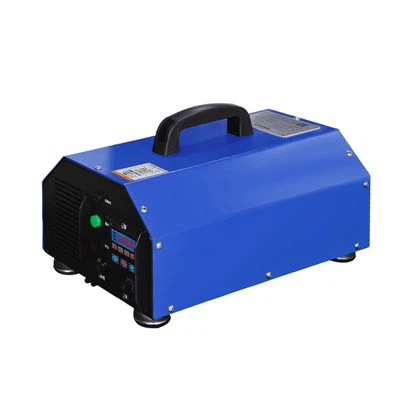Effiziente Reinigungslösung für Atemwegstuben: KT-101 Compact Service