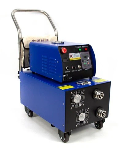Tube Cleaner For Boiler Steam Boiler Boiler Tube Cleaning Equipment