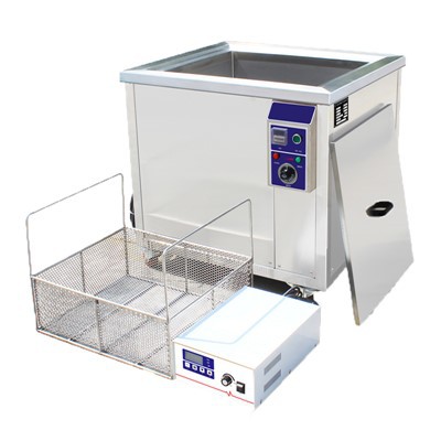 Ultraschallreiniger